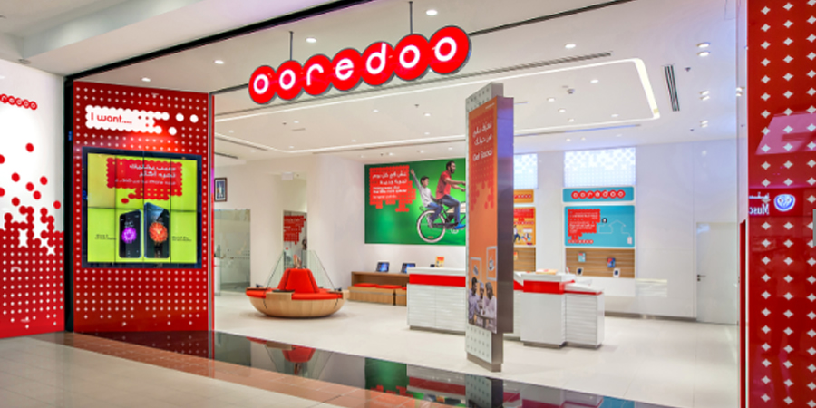 Ooredoo عُمان تقوم بترقية خدمة الإنترنت لعملاء B2B