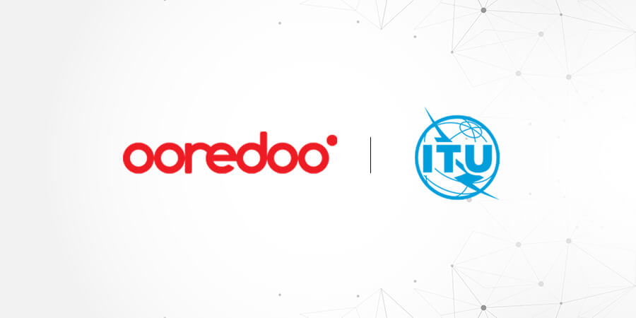 Ooredoo 