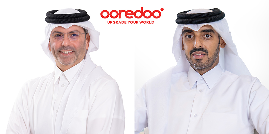 ooredoo قطر 