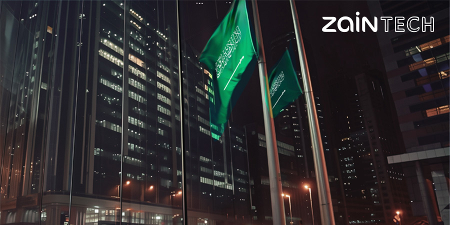  زين تك