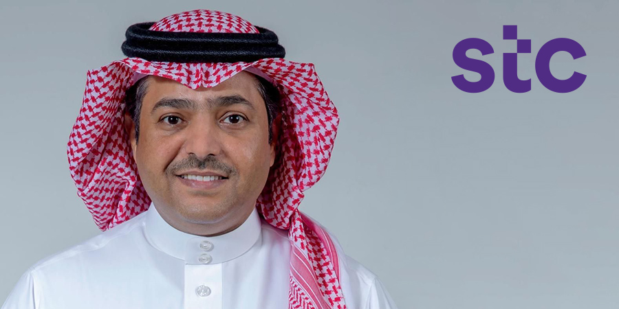 مجموعة stc