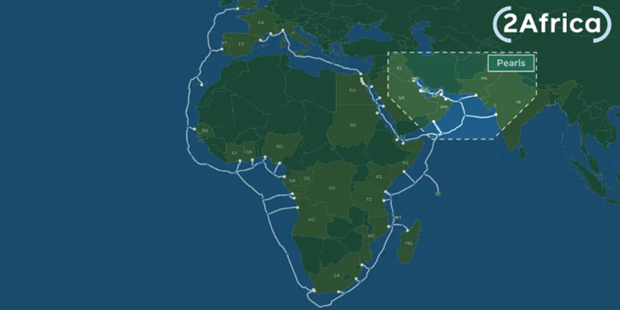  2Africa