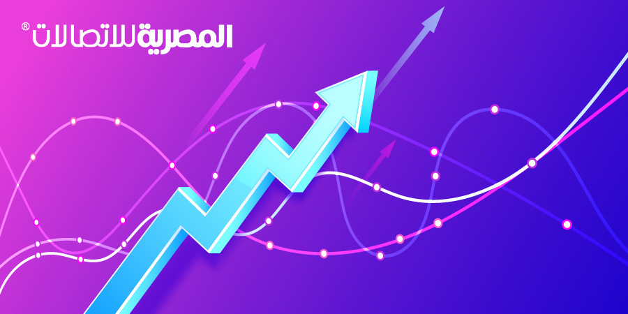 المصرية للاتصالات