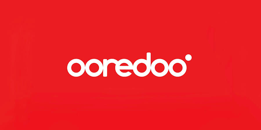 Ooredoo فلسطين