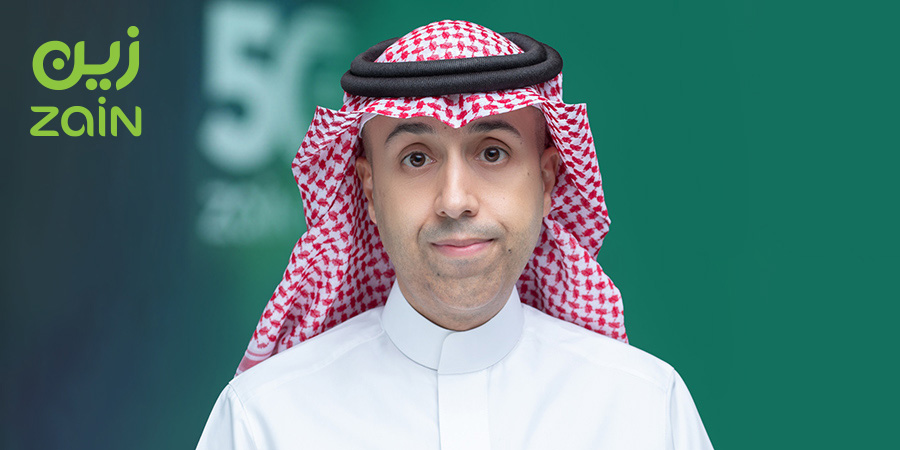 زين السعودية