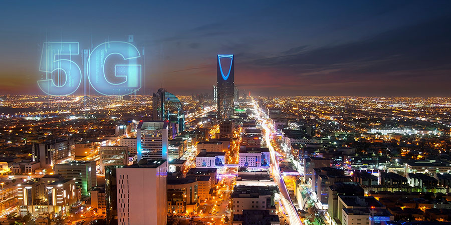 السعودية 